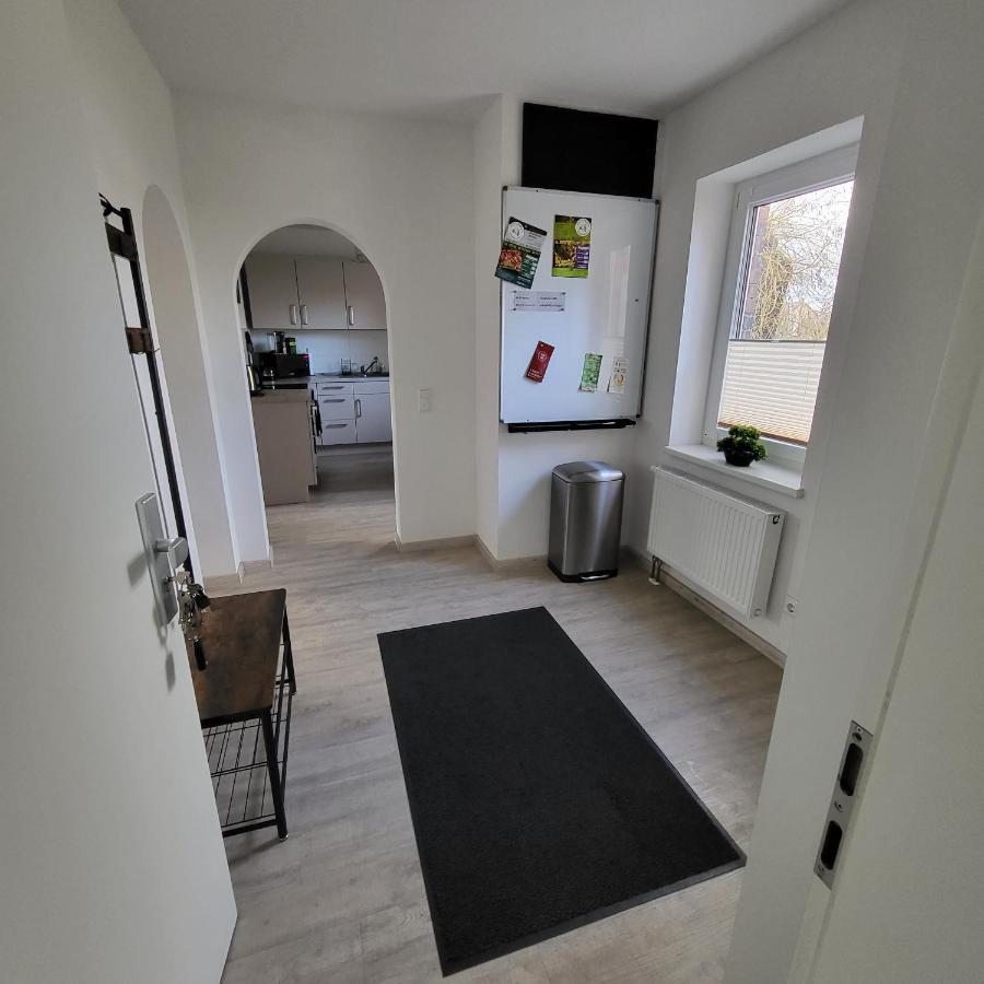 Ferienwohnung Nr3 Гросрешен Экстерьер фото