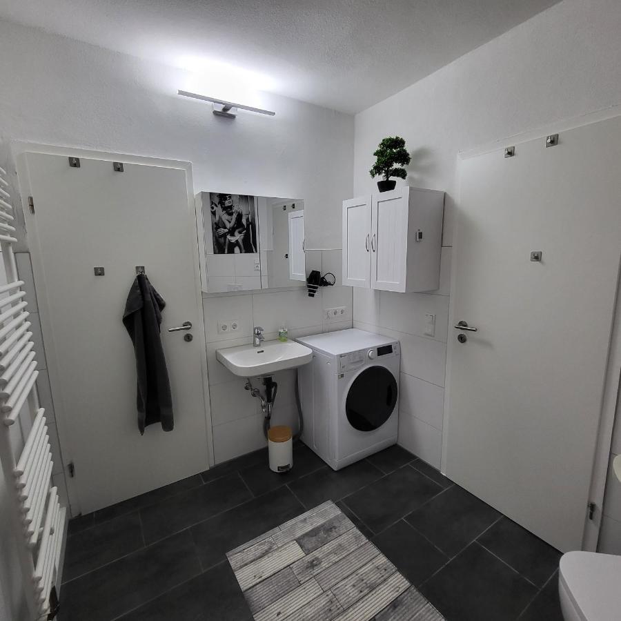 Ferienwohnung Nr3 Гросрешен Экстерьер фото